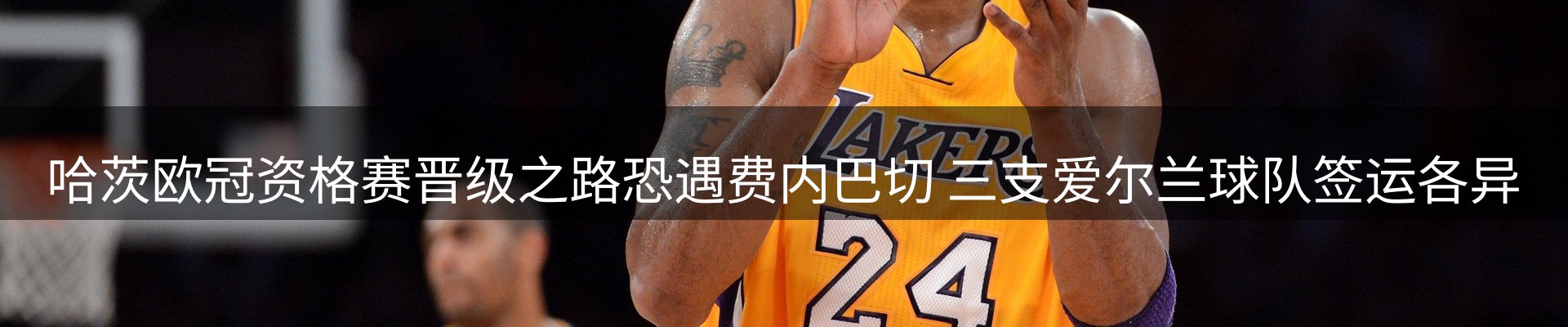 内页banner